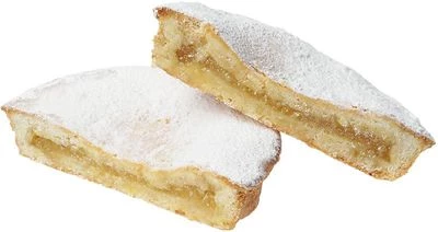 Тарт Лимонный Деликатеска 350г-0}