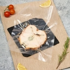 Белуга горячего копчения кусок Деликатеска ~250г