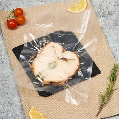 Белуга горячего копчения кусок Деликатеска ~250г-1}