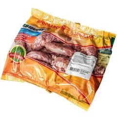 Шеи цыплят-бройлеров охлажденные 675г