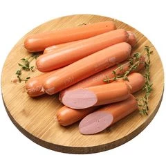 Сосиски Молочные Деликатеска 500г