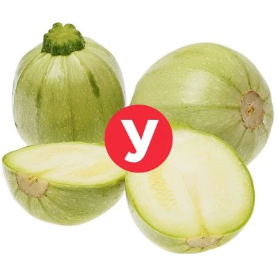 Кабачки круглые УЦЕНКА ~ 500г-0}