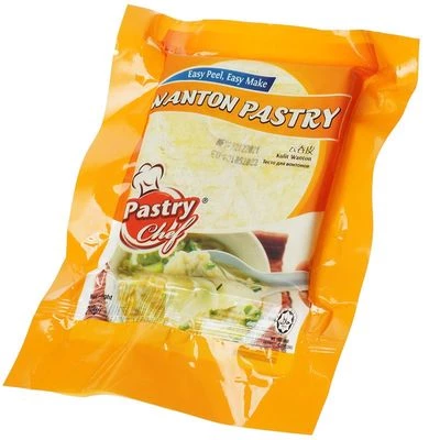 Тесто для вонтонов 200г -1}