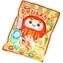 thumb-Карамель фруктовая Daruma Япония 47г-1}