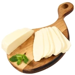 Сыр Халлуми Деликатеска 50% жир. 150г 