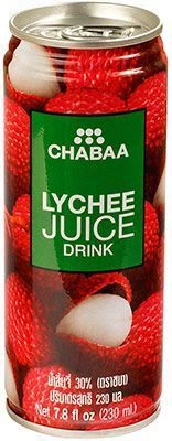 Напиток из сока личи 0,23л-0}