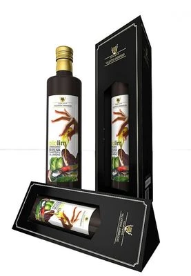 Оливковое масло Extra Virgin, 250мл-0}