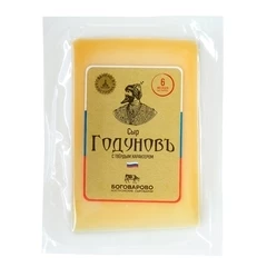 Сыр Годуновъ Боговарово 245г