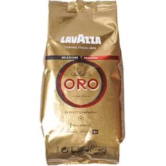 Кофе в зернах Lavazza Qualita Oro 1кг