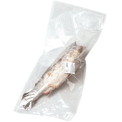 Форель тибетская порошеная без головы ~1,5кг -1}