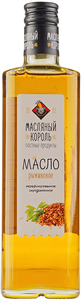 Масло рыжиковое 350мл