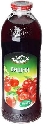 Нектар вишневый 1л-0}