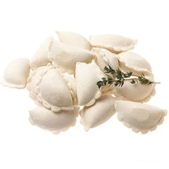 Вареники с картофелем Хозяин Алтая 800г