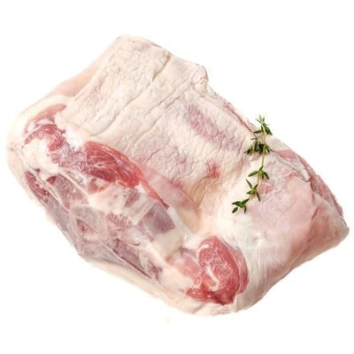 Седло баранье на кости халяль ~1,4кг-0}