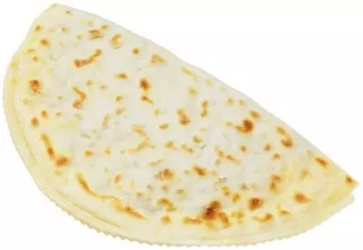 Кутаб с говядиной 150г