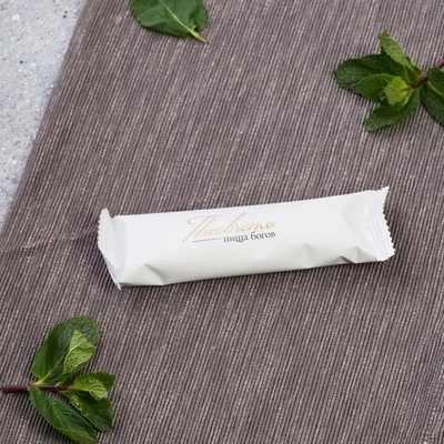 Шоколад молочный без сахара Пища богов 30г-1}