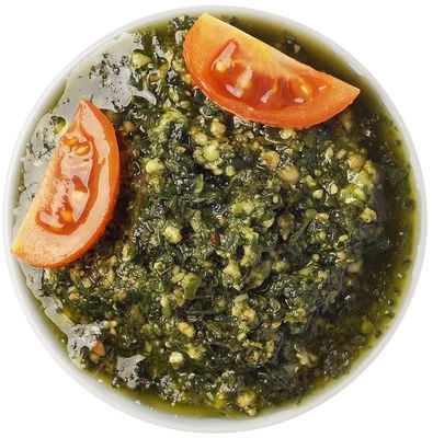 Соус Песто живой Деликатеска 140г-0}