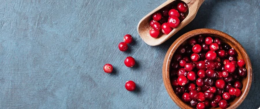 Кладезь витаминов