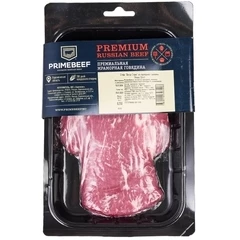 Стейк из мраморной говядины Вегас Стрип Праймбиф 400г