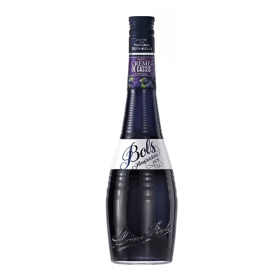 Ликер Bols Creme de Cassis Нидерланды 700мл-0}