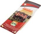 Сыр Аппенцеллер нарезка 50%жир., 150г