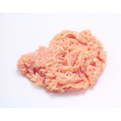 Фарш из филе куриной грудки, 500гр-0}