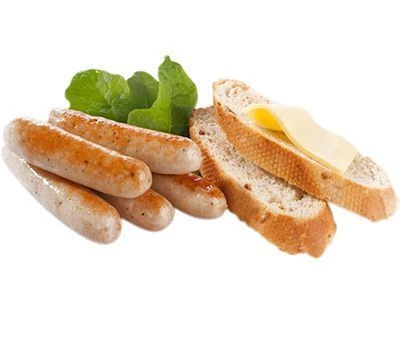 Купаты для завтрака Брекфаст 495г-0}