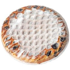 Пирог с маковой начинкой сдобный Деликатеска 420г