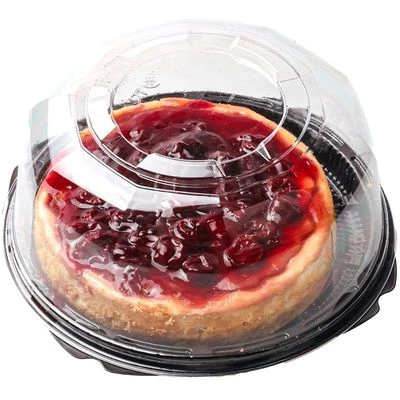 Чизкейк Вишневый с рикоттой 600г-1}