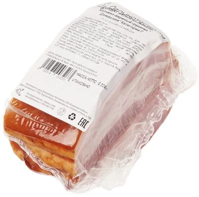 Грудинка Домашняя Деликатеска ~400г-1}