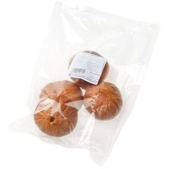 Пирожок с вишней Деликатеска 4шт