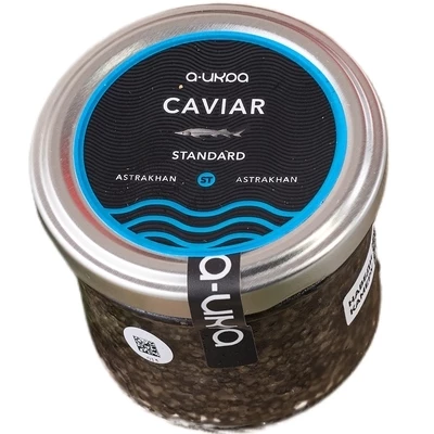 Икра черная стерляди 100г-1}