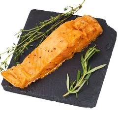 Форель радужная по-бургундски филе-кусок Деликатеска 125г