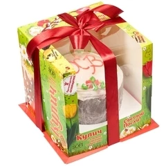 Кулич София 600г