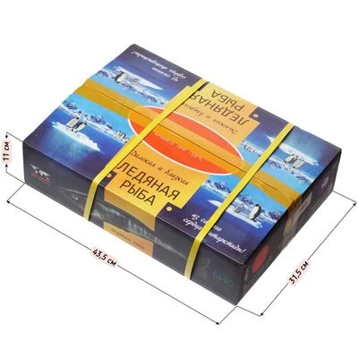 Ледяная рыба 5кг-0}