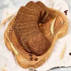 Хлеб Бородинский новый Деликатеска 450г