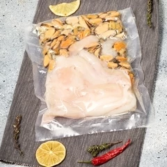 Морской коктейль Деликатеска 400г
