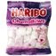 thumb-Маршмеллоу Харибо Chamallows Pink & white Турция 70г -0}