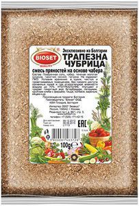 Трапезна Чубрица 100г