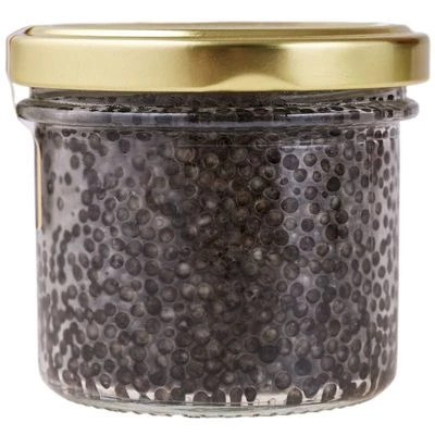 Икра черная осетровая 100г-1}