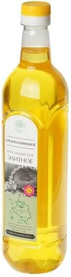 Масло подсолнечное нерафинированное 700мл-1}