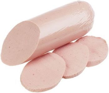 Колбаса Докторская ~450г