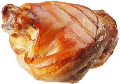 Рулька свиная на кости запеченная ~ 1,4кг-1}