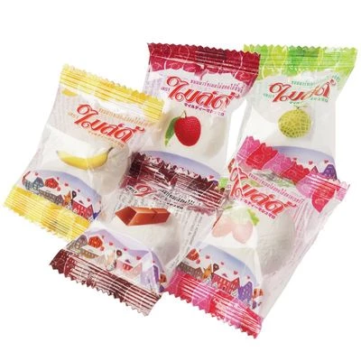 Маршмеллоу Mildy Ассорти вкусов 120г-1}