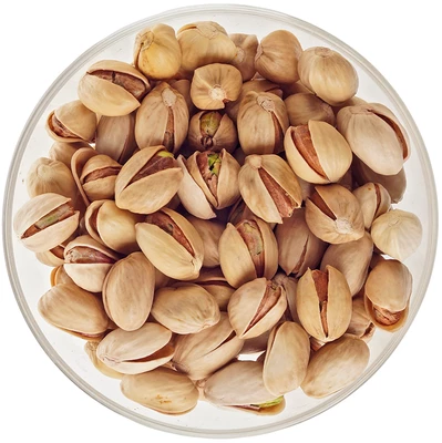 Фисташки крупные соленые 250г-0}