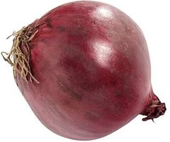 Лук красный Россия ~1кг