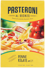 Паста Пенне ригате №129 450 г