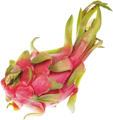 Питахайя белая крупная Таиланд ~500г-1}