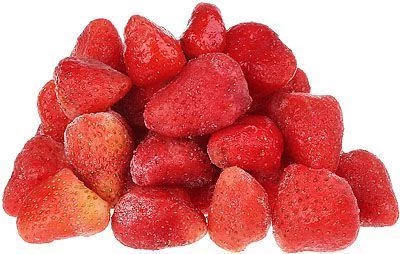 Клубника замороженная 1 кг-0}