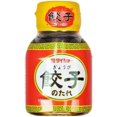 Соус Геза Таре Daisho Япония 100г